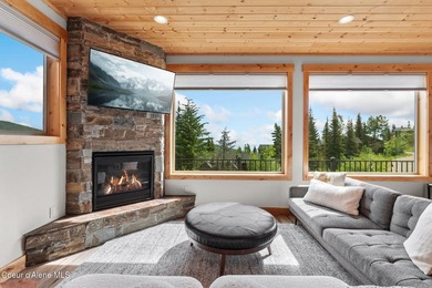 Fully furnished home at Schweitzer Mountain Resort! This 3 - photo 9