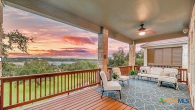 Lake Home For Sale in Lakeway, Texas