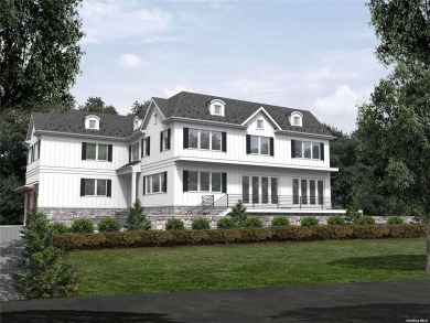  Home For Sale in Cold Spring Harbor New York