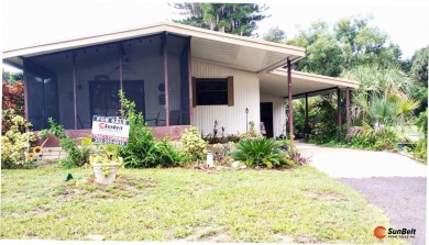 Lake Home For Sale in Astatula, Florida