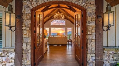 Experience elegant mountain living in this warm and inviting - photo 3