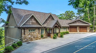 Experience elegant mountain living in this warm and inviting - photo 4