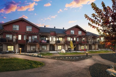 Payette Lake Townhome/Townhouse For Sale in Mccall Idaho