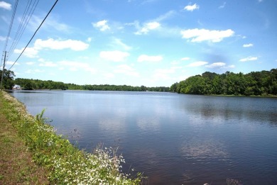 Lake Lot For Sale in Manning, South Carolina