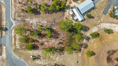 KEATON BEACH LOVERS! Welcome to this 0.69-acre lot in the gated - photo 11
