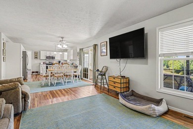 Experience the perfect blend of country charm and natural beauty - photo 11