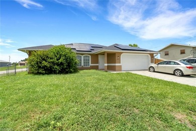 Lehigh Acres Area Home For Sale in Lehigh Acres Florida