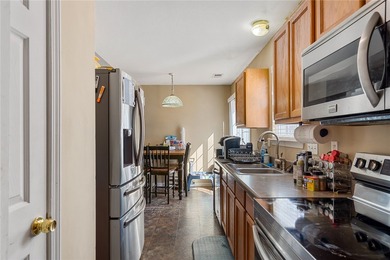 Newer roof, windows, and appliances! Welcome to this charming - photo 11