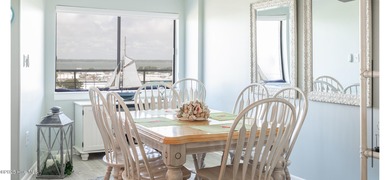 Step into relaxed coastal living with this freshly updated and