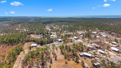 KEATON BEACH LOVERS! Welcome to this 0.69-acre lot in the gated - photo 13