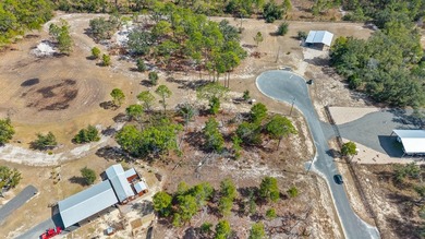 KEATON BEACH LOVERS! Welcome to this 0.69-acre lot in the gated - photo 15