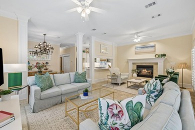 Quiet Backyard! Golf Cart! New Roof! We invite you to live and - photo 15