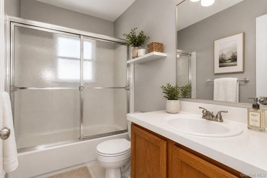 Welcome to 38 Memorial Boulevard, East Moriches Nestled in one - photo 15