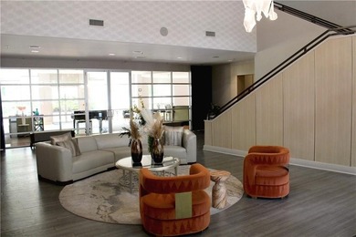 Step into this beautifully updated 1-bedroom, 1-bath condominium