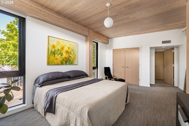 Experience elevated urban living at Carbon12, an award-winning - photo 17