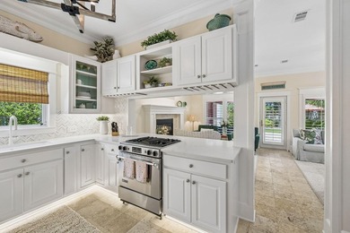 Quiet Backyard! Golf Cart! New Roof! We invite you to live and - photo 18
