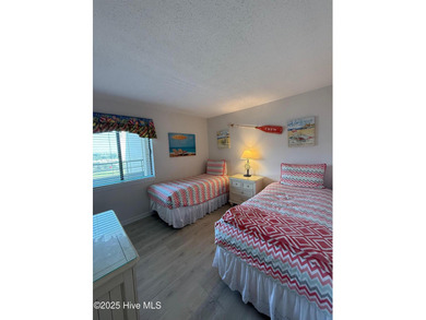 Step into relaxed coastal living with this freshly updated and