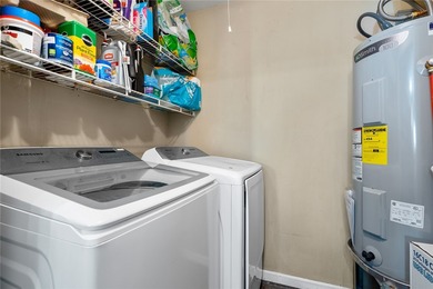Newer roof, windows, and appliances! Welcome to this charming - photo 19