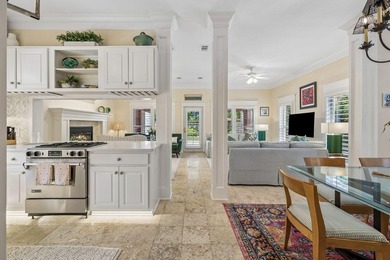 Quiet Backyard! Golf Cart! New Roof! We invite you to live and - photo 20