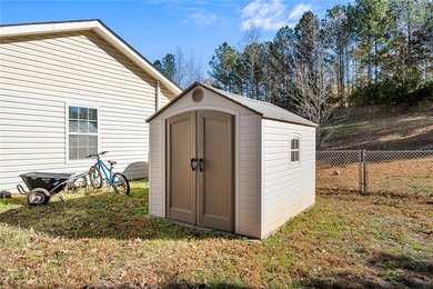 Newer roof, windows, and appliances! Welcome to this charming - photo 20