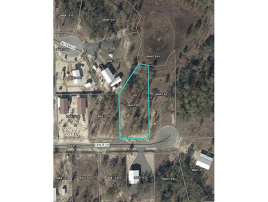 KEATON BEACH LOVERS! Welcome to this 0.69-acre lot in the gated - photo 21