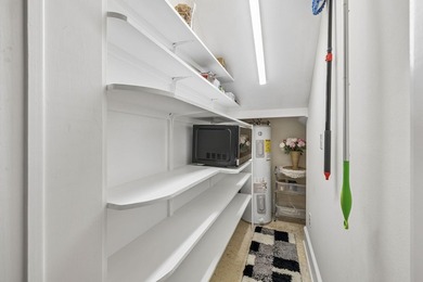 Quiet Backyard! Golf Cart! New Roof! We invite you to live and - photo 21
