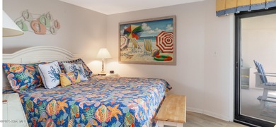 Step into relaxed coastal living with this freshly updated and