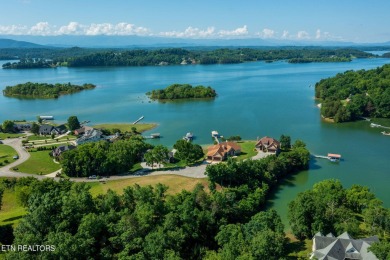 Lake Lot For Sale in Dandridge, Tennessee