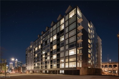 Lake Erie - Cuyahoga County Condo For Sale in Cleveland Ohio