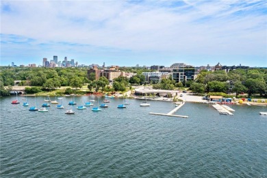 Lake Condo For Sale in Minneapolis, Minnesota