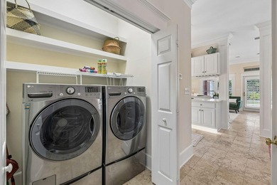Quiet Backyard! Golf Cart! New Roof! We invite you to live and - photo 22