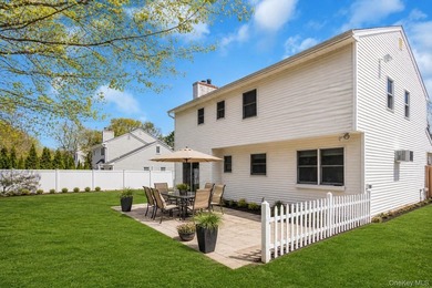 Welcome to 38 Memorial Boulevard, East Moriches Nestled in one - photo 22