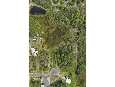 KEATON BEACH LOVERS! Welcome to this 0.69-acre lot in the gated - photo 23
