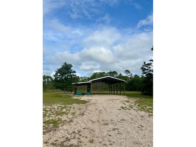 KEATON BEACH LOVERS! Welcome to this 0.69-acre lot in the gated - photo 25