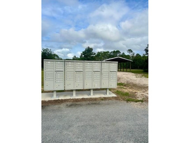 KEATON BEACH LOVERS! Welcome to this 0.69-acre lot in the gated - photo 29