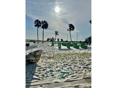 KEATON BEACH LOVERS! Welcome to this 0.69-acre lot in the gated - photo 31