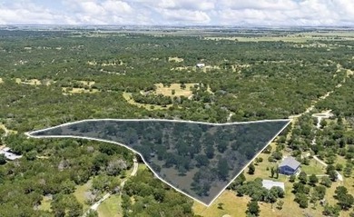 North Bosque River Acreage For Sale in Valley Mills Texas