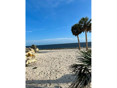 KEATON BEACH LOVERS! Welcome to this 0.69-acre lot in the gated - photo 32