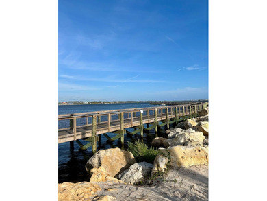 KEATON BEACH LOVERS! Welcome to this 0.69-acre lot in the gated - photo 33
