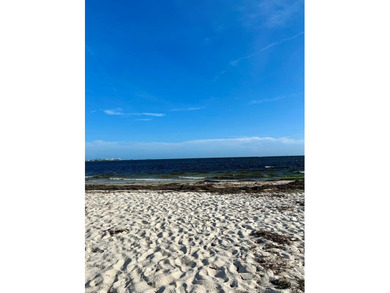 KEATON BEACH LOVERS! Welcome to this 0.69-acre lot in the gated - photo 34