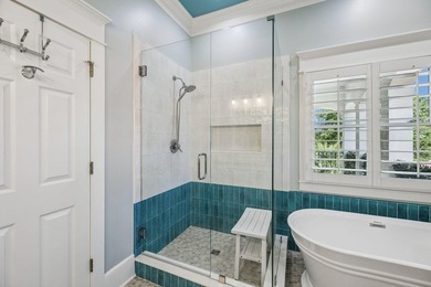 Quiet Backyard! Golf Cart! New Roof! We invite you to live and - photo 34