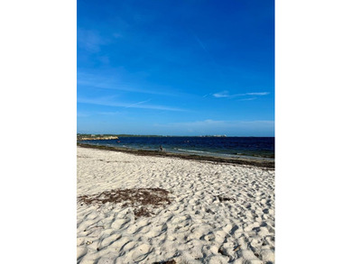 KEATON BEACH LOVERS! Welcome to this 0.69-acre lot in the gated - photo 35