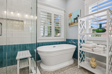 Quiet Backyard! Golf Cart! New Roof! We invite you to live and - photo 35