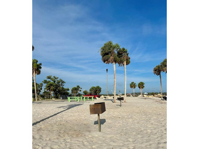 KEATON BEACH LOVERS! Welcome to this 0.69-acre lot in the gated - photo 36