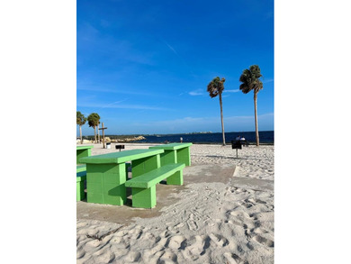 KEATON BEACH LOVERS! Welcome to this 0.69-acre lot in the gated - photo 37