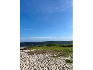 KEATON BEACH LOVERS! Welcome to this 0.69-acre lot in the gated - photo 38