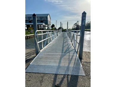 KEATON BEACH LOVERS! Welcome to this 0.69-acre lot in the gated - photo 39