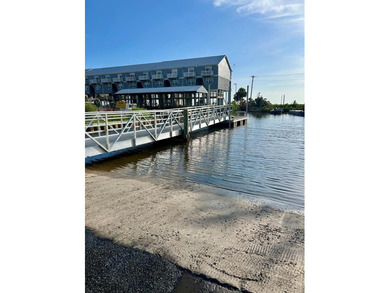 KEATON BEACH LOVERS! Welcome to this 0.69-acre lot in the gated - photo 40