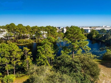 (private lake, pond, creek) Lot For Sale in Santa Rosa Beach Florida