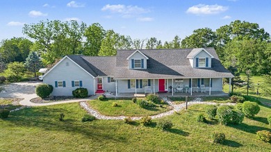 Experience the perfect blend of country charm and natural beauty - photo 41